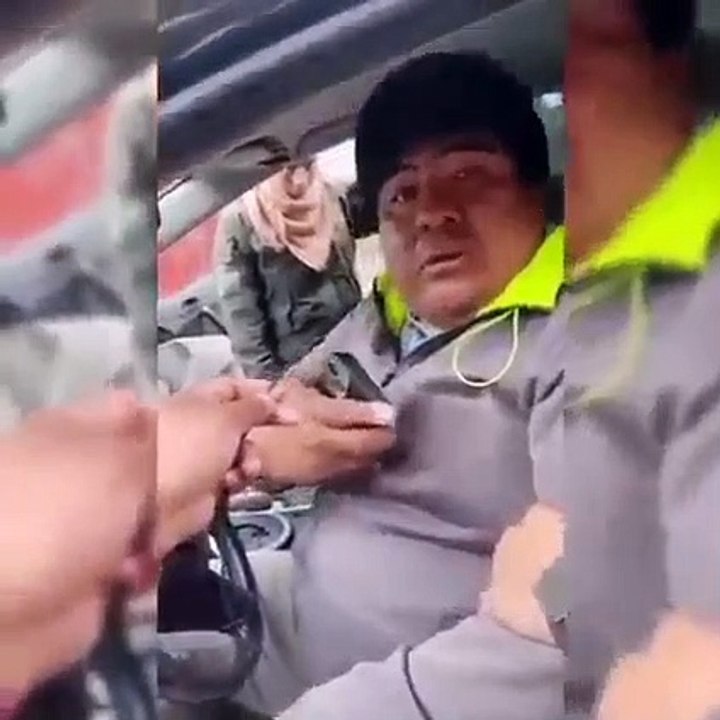 Dijo que era de Ucrania