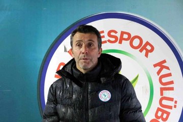 Bülent Korkmaz: "Bir çıkış arıyoruz"