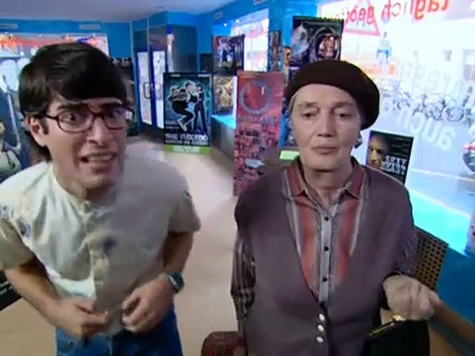 Axel will's wissen Staffel 2 Folge 22