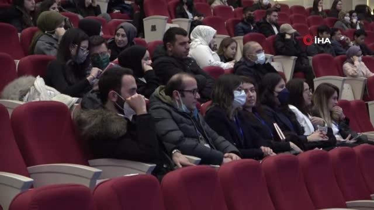 Turkovac'ın kaşifi Prof. Dr. Aykut Özdarendeli: "Omicron varyantına karşı 3 doz Turkovac aşısının ciddi anlamda koruyucu olduğunu da saptadık"