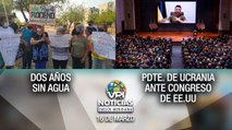 Noticias VPItv Emisión Meridiana - Miércoles 16 de Marzo