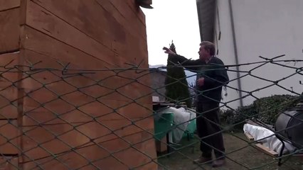 Jet precipitato, il giorno nero di Colico: "Il rumore, poi lo schianto e il fumo. Siamo sconvolti"