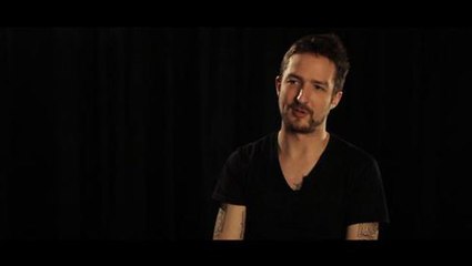 Frank Turner on Gay Marriage