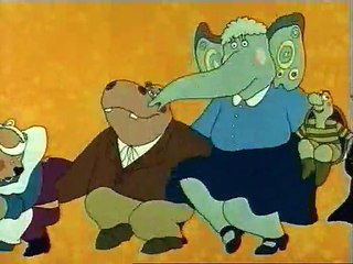 Kérem a következőt: Miért nyúl a nyúl?