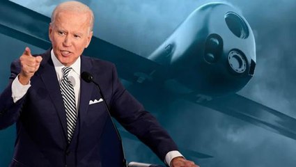 İşgalin 21. gününde Biden yönetiminden dikkat çeken hamle: Ukrayna'ya kamikaze İHA'lar gönderiliyor