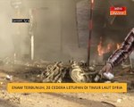Enam terbunuh, 20 cedera letupan di Timur Laut Syria