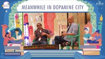 Meanwhile In Dopamine City | Jaipur Literature Festival 2022 | DBC Pierre | Oneindia News