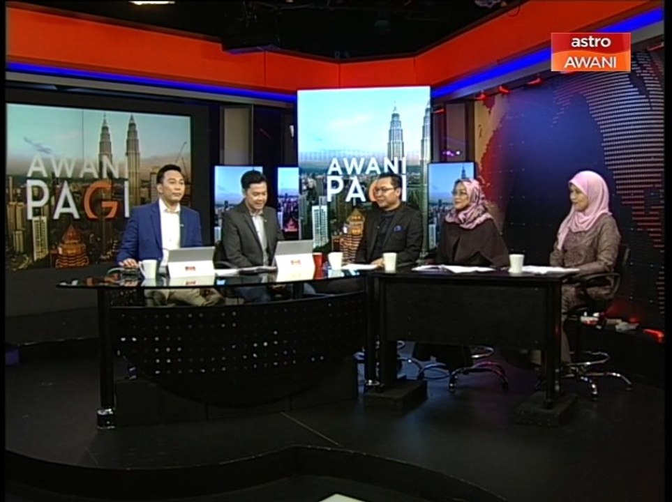 AWANI Pagi: Inisiatif inovasi universiti awam