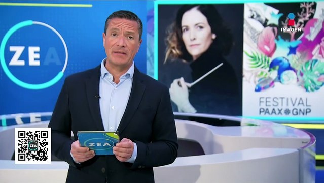 Festival Paax reúne a los mejores músicos del mundo en México