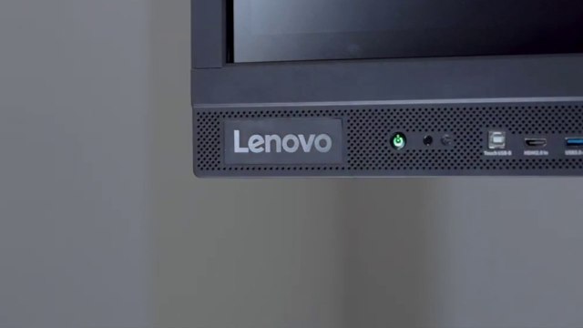 Chiriatti (Lenovo) Con l'intelligenza artificiale benefici per tutti
