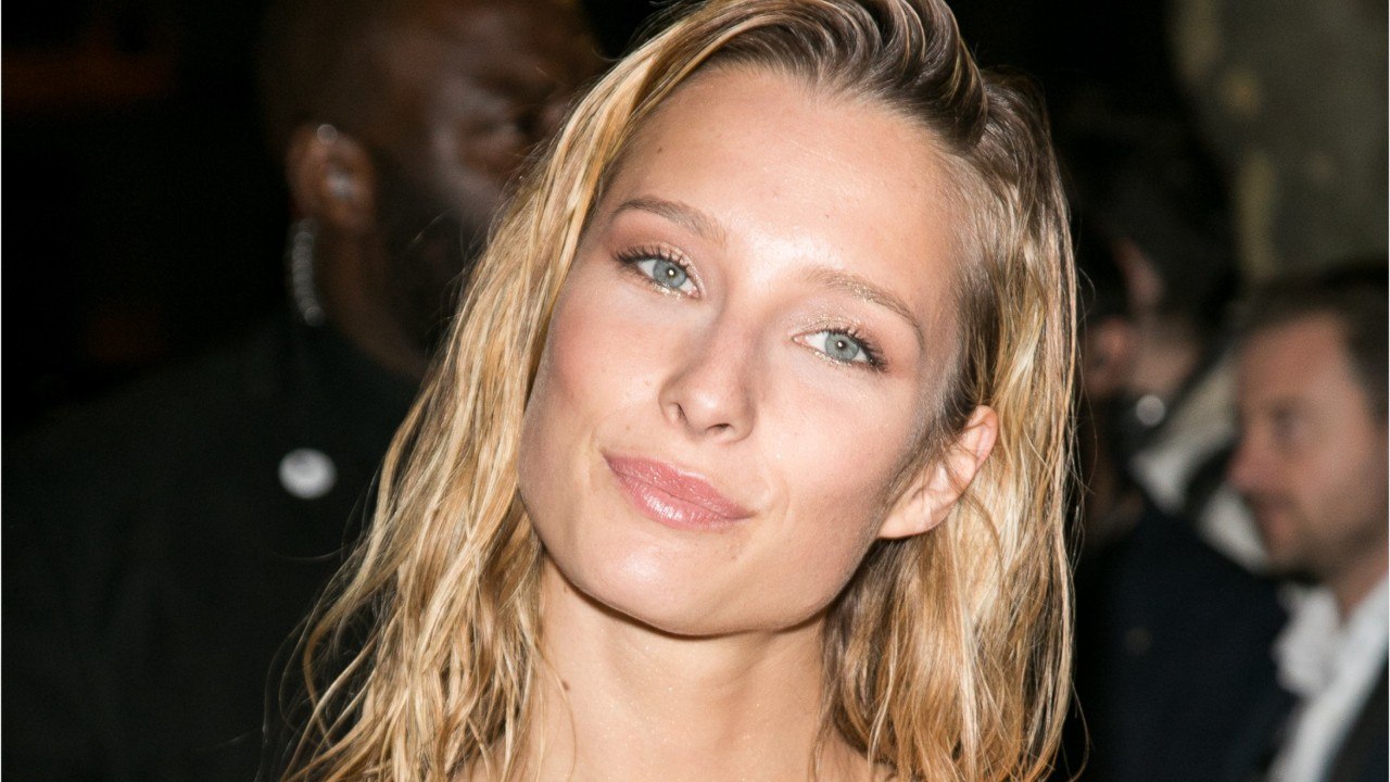 VOICI : Ilona Smet enceinte : la future maman se confie pour la première fois sur sa grossesse