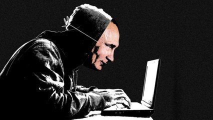 A Timeline of Russian Cyberattacks on Ukraine