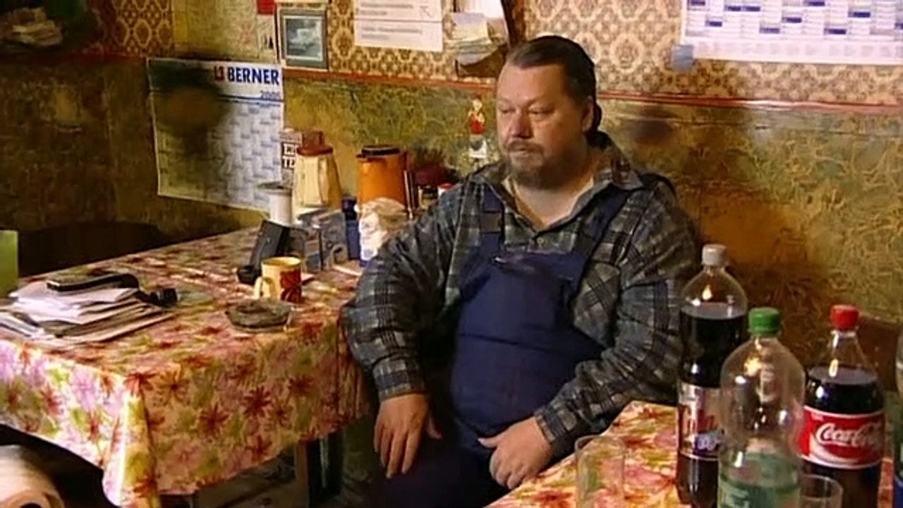 Die Ludolfs - 4 Brüder aufm Schrottplatz Staffel 1 Folge 2