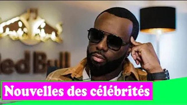 Gims : ses enfants énervés de voir les candidats de 10 Couples Parfaits dans leur maison