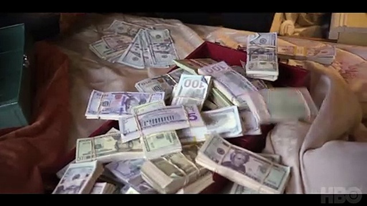 We Own This City - première bande-annonce (vost)