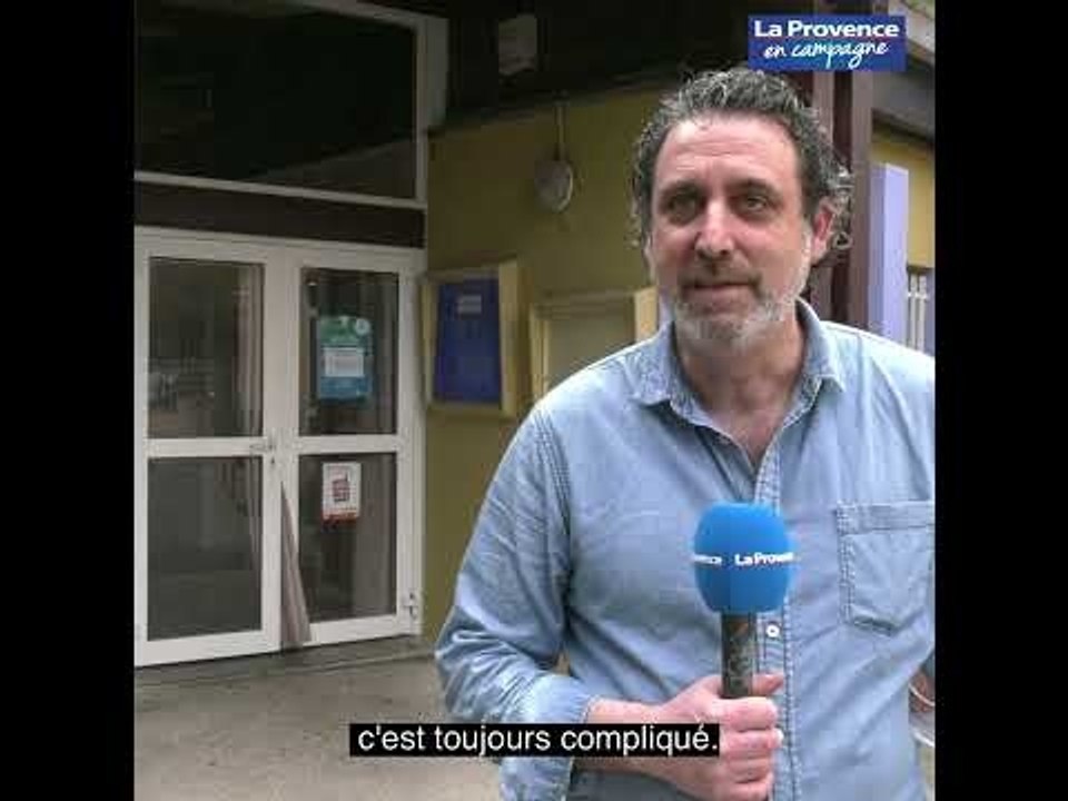 Alors,on vote ? Paul Azzopardi "Choisir entre la peste et le choléra" Vidéo Dailymotion