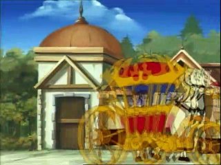 Princesse Sissi (Episode 05) : Cette chipie d'Helena (VF)