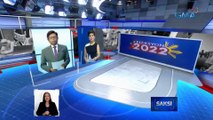 Iba pang presidential at vice presidential candidates, lumahok sa ilang online forum | Saksi