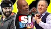 Baker Mayfield, Mike Tyson and Buzz Williams on Today's SI Feed