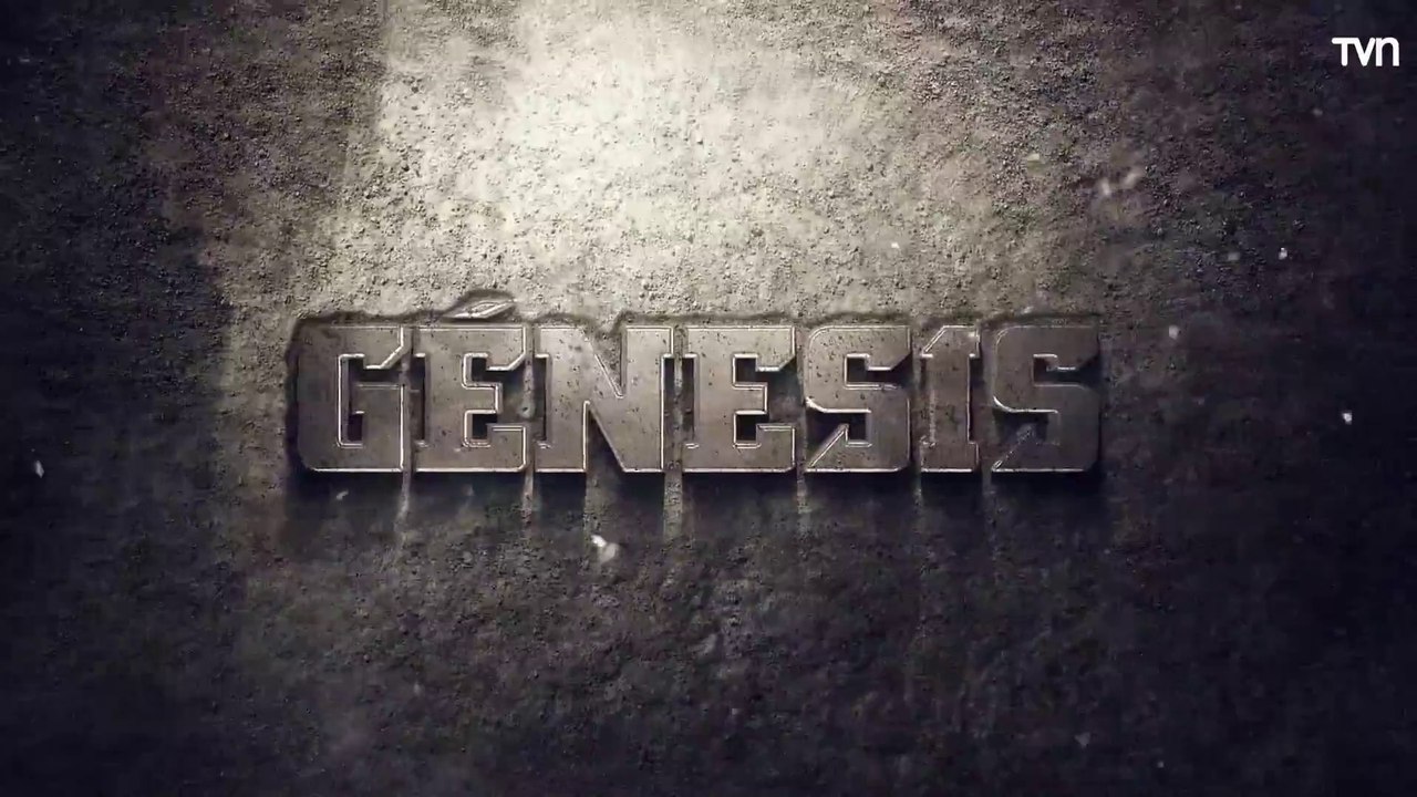Génesis - Capítulo 108 (248) - Español Latino