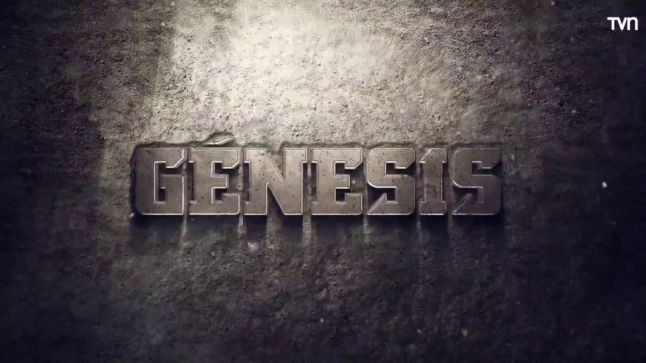 Génesis - Capítulo 109 (248) - Español Latino