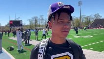 ryan robinson 2023 lsu recruit cornerback