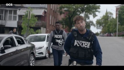 «We own this city», la nouvelle série des créateurs de «The Wire»