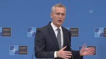 NATO, Rusya'nın Ukrayna ile görüşmelerde samimiyetine dair sahada işaret görmüyor