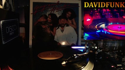 GREY & HANKS - you fooled me (1978)