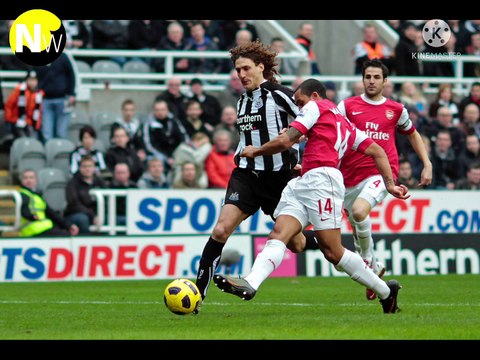 Alan Shearer names unforgettable Newcastle comeback against Arsenal as one of league’s best ever