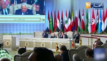 دبلوماسية: القمة العربية المقبلة.. العرب بعولون على الجزائر لتوحيد الصف