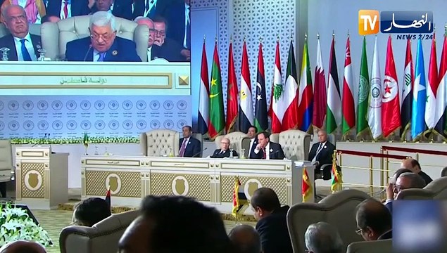 دبلوماسية: القمة العربية المقبلة.. العرب بعولون على الجزائر لتوحيد الصف