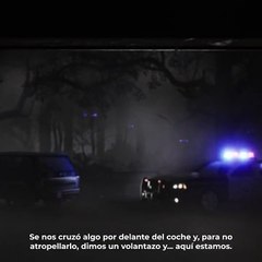 The Quarry, primer teaser tráiler