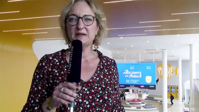 Du Pathé La Joliette à Marseille au Pathé Plan de Campagne, toutes les infos ciné en région !