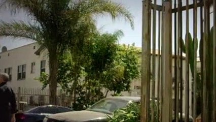 Bosch Season 3 Episode 4 El Compadre