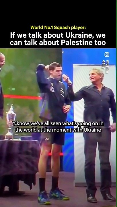 Say "NO" to War in Ukarine❓Hey then what about Palestine‼Have ever thought of them..let  know