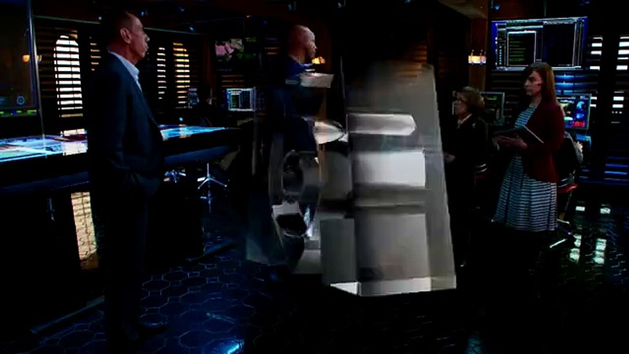 NCIS Los Angeles - S7E6 - Retrouvailles explosives - 30/01/16