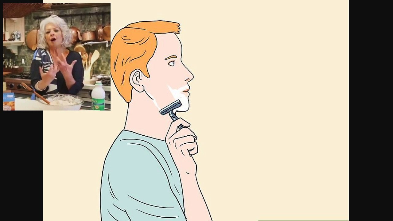 How to Be a Feminine Guy