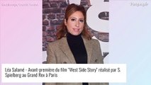 Léa Salamé en pleurs sur France Inter : vive émotion après une chronique