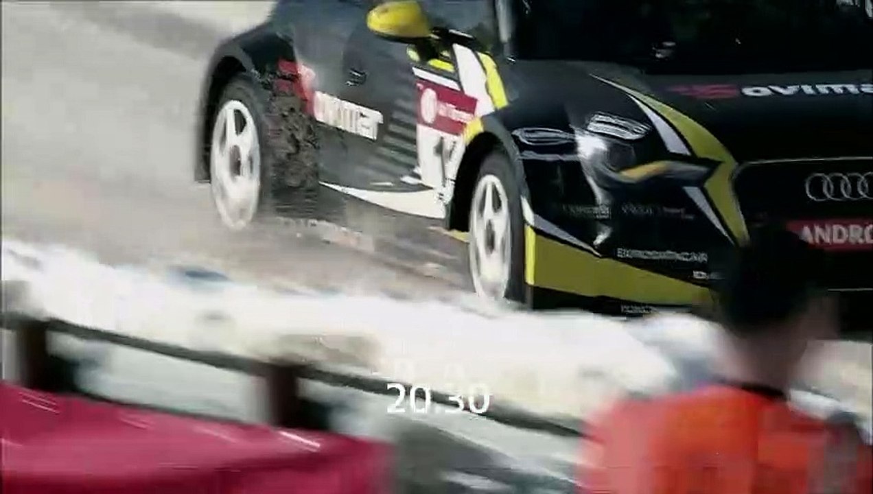 Trophée Andros - Super Besse - 30/01/16