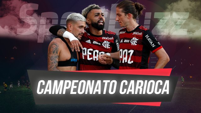 CAMPEONATO CARIOCA: COM CLÁSSICOS, SAIBA TODOS OS DETALHES DAS SEMIFINAIS (2022)