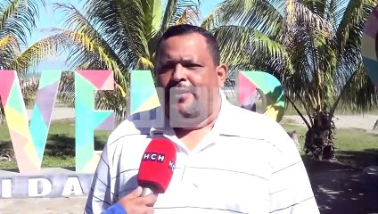 Un "Santuario de La Naturaleza", le espera en El Porvenir, Atlántida