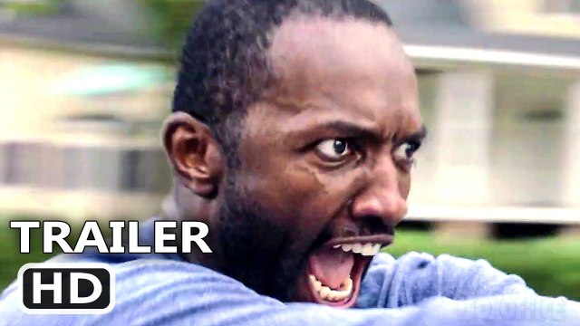 WE OWN THIS CITY Trailer (2022) Jon Bernthal, Jamie Hector, Thriller Series
