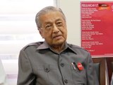 Sidang Media Pakatan Harapan oleh Perdana Menteri Tun Dr Mahathir Mohamad
