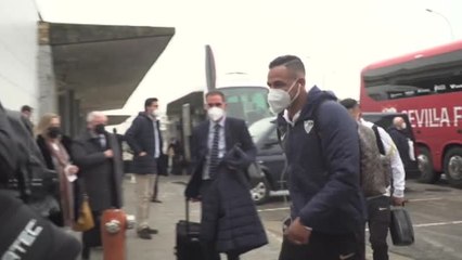 El Sevilla busca hacer bueno en Londres el 1-0 de la ida ante el West Ham