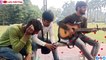 Lut gayi  Mohabbat Ne | Bollywood song 2022 | V Park Gorakhpur | Dailymotion channel Lucky Solid Vlogs | video song