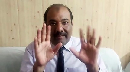 Fight against corruption and injustice part 2