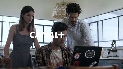 False Flag - Episodes 7 et 8 c+-28 01 16