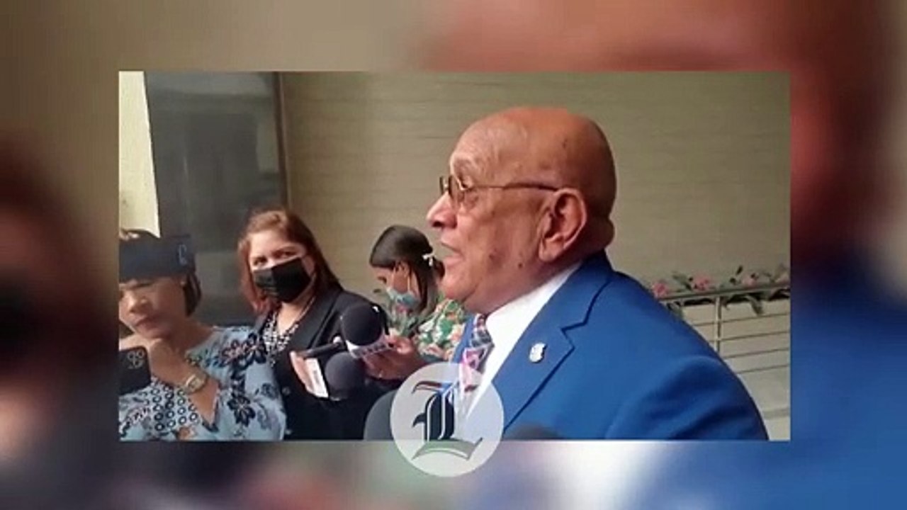 Diputado defiende proyecto de ley que crearía el Instituto Nacional del Coco