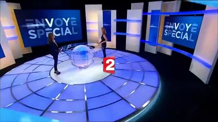 Envoye Special +Complement d'enquete (France 2) - 28 01 16